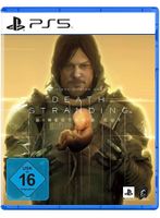 Death Stranding Director's Cut [PlayStation 5] Spiel NEU OVP Köln - Raderberg Vorschau