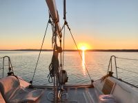 Großes, sportliches Segelboot mit Liegeplatz am Starnberger See Ludwigsvorstadt-Isarvorstadt - Isarvorstadt Vorschau