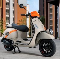 Vespa GTV 300 Beige - sofort Baden-Württemberg - Konstanz Vorschau