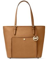 Michael Kors Designer Handtasche Shopper Jet Set Baden-Württemberg - Karlsruhe Vorschau