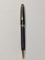 MONTBLANC Kugelschreiber Meisterstück Gold Coated Classique Wandsbek - Hamburg Marienthal Vorschau