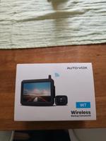 Rückfahrkamera Auto Vox W7 Wireless Buchholz-Kleefeld - Hannover Groß Buchholz Vorschau