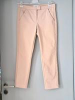 Mango schicke Stoffhose Stretch Business edel 38 40 toller Sitz Bayern - Weidenbach Vorschau