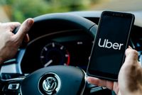 Uber-Fahrer/in München - Laim Vorschau