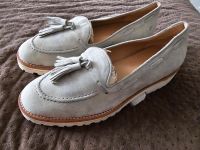 Victoria wood Slipper/loafer/Halbschuh Nordrhein-Westfalen - Leverkusen Vorschau