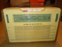 Phillips radio 60iger vintage Parchim - Landkreis - Weitendorf Vorschau