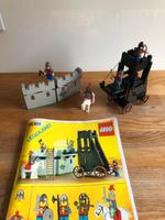 Lego Castle 6061 Siege Tower - Ritter Burg Burgmauer Niedersachsen - Osnabrück Vorschau