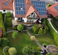 Einfamilienhaus Wildeck mit Solaranlage und Speicher Hessen - Wildeck Vorschau