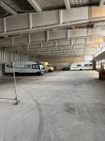 Lagerhalle zu vermieten für Boote und Caravan Strom und Wasser da Brandenburg - Luckenwalde Vorschau