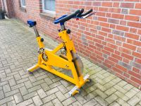 Spinning Bike ohne Sattelhalterung Nordrhein-Westfalen - Havixbeck Vorschau