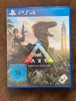 ARK Survival Evolved PS4 PlayStation 4 Sachsen - Chemnitz Vorschau