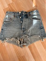 Zara Damen Shorts Schleswig-Holstein - Neumünster Vorschau