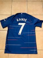 Nike Trikot FC Chelsea, Kante 7, Original Bayern - Oberkotzau Vorschau