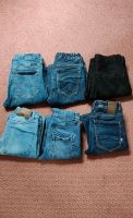 6 x Jeans Jungen 152/158 Vingino Esprit S.Oliver H&M Rheinland-Pfalz - Koblenz Vorschau