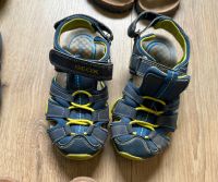 Geox Sandalen Trekkingsandalen Sommerschuhe Gr 27 Nordrhein-Westfalen - Soest Vorschau