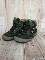 Neuwertig! Elefanten Winterschuhe Boots Schuhe Gr. 28 Sachsen-Anhalt - Magdeburg Vorschau