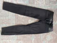 MAJE Paris Jeans schwarz dt Gr 38 fr Gr 40 München - Altstadt-Lehel Vorschau