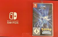 Pokémon Strahlender Diamant [Nintendo Switch] Nordrhein-Westfalen - Neuss Vorschau