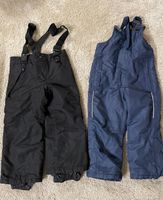 Schneehose Set 2x Nordrhein-Westfalen - Much Vorschau