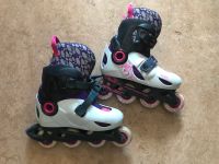 Inline Skates Größe 32-34 Friedrichshain-Kreuzberg - Friedrichshain Vorschau