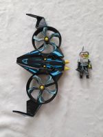 Playmobil Dr Drone Robotitron mit Drohne 70071 Hessen - Rotenburg Vorschau