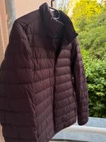 Damen Uniqlo dünne Dounenjacke down jacke München - Ramersdorf-Perlach Vorschau