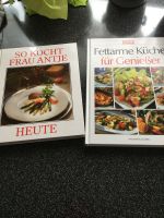 Kochbuch „fettarme Küche" West - Unterliederbach Vorschau