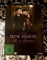 New Moon - Bis(s) zur Mittagsstunde DVD Baden-Württemberg - Philippsburg Vorschau