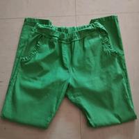 Sommer Stretch Hose Gr. 42 - 44 /XL- XXL Bayern - Alzenau Vorschau