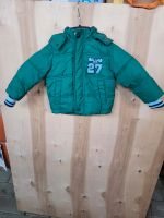 Jacke Winterjacke Größe 74 Sachsen - Neukieritzsch Vorschau