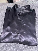 Satin Bluse Damen Niedersachsen - Aurich Vorschau