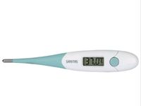 Sanitas SFT 09 Fieberthermometer Digitalthermometer Fieberalarm T Hessen - Waldbrunn Vorschau