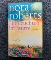 Nora Roberts -Roman- Ein Leuchten im Sturm Sachsen - Freital Vorschau