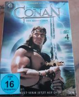 Conan der Abenteurer DVD Set Staffel 2 Niedersachsen - Westerstede Vorschau
