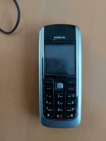 Nokia 6021 Handy Niedersachsen - Salzhemmendorf Vorschau