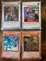 Yugioh Karten Thüringen - Erfurt Vorschau