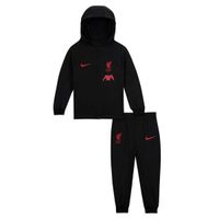 4 x Jüngere Kinder Babys Trainingsanzug Nike FC Liverpool 12-24 M Berlin - Wilmersdorf Vorschau