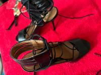 Leder Schuhe Buffalo Gr.38 Sachsen - Freital Vorschau