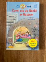 „Conni und die Nacht im Museum“ Bd.32 Hessen - Limburg Vorschau