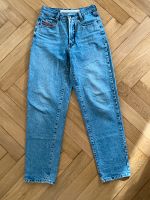 Diesel Vintage 5355 Jeans Größe 32  90er 90s Mom Jeans Rostock - Hansaviertel Vorschau