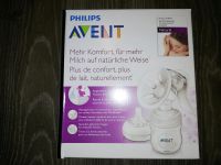 Handmilchpumpe von Philips Avent Baden-Württemberg - Emmingen-Liptingen Vorschau