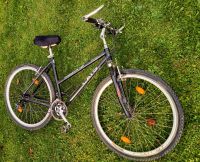 Fahrrad MTB Damenrad Cats 26 Zoll Bayern - Lauben Vorschau