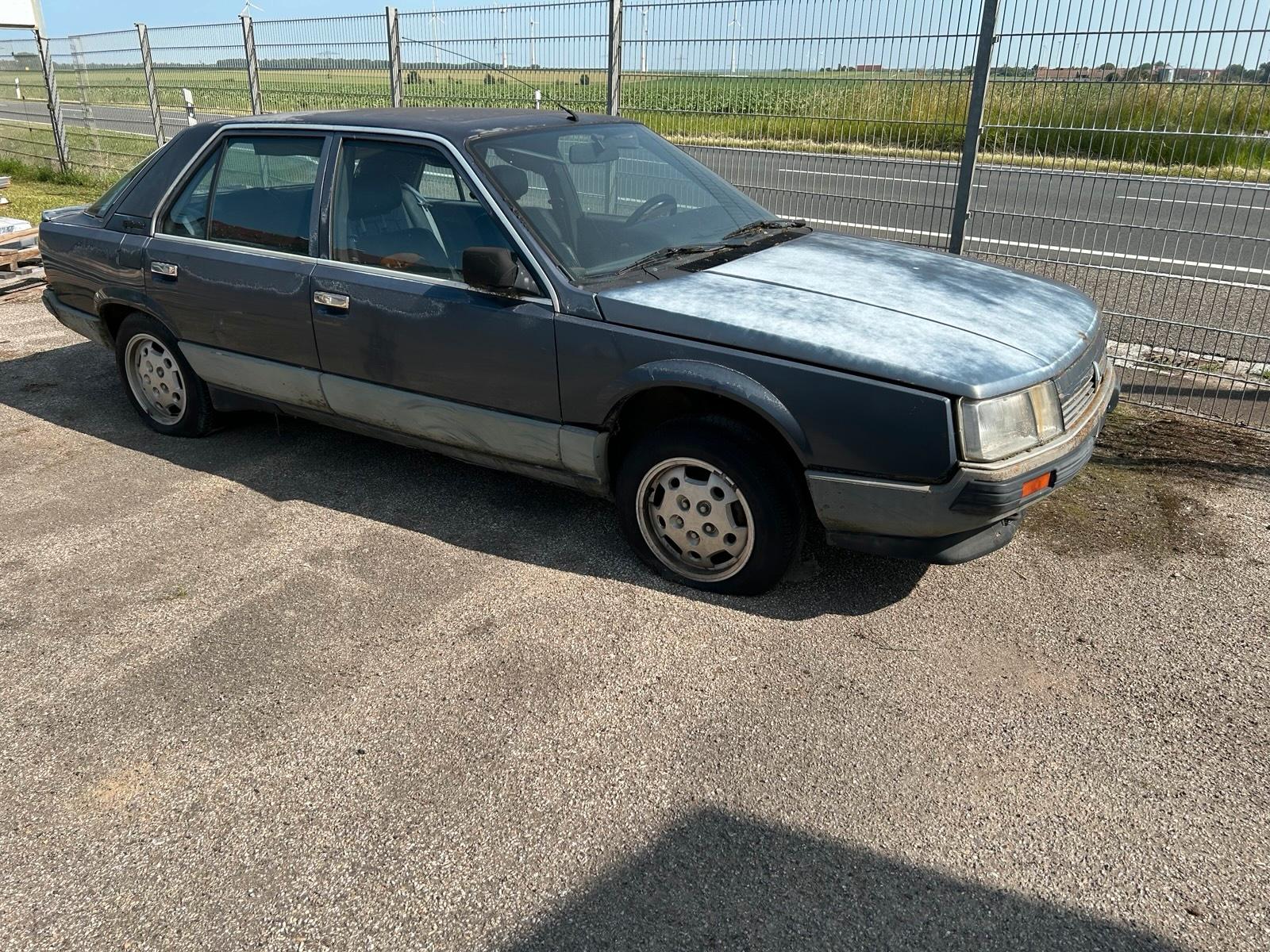 Abbildung des Autos Renault R25 V6 Bastlerfa…