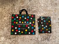 Louis Vuitton LV Kusama Tüte Papiertüte Seidenpapier Limitiert Elberfeld - Elberfeld-West Vorschau