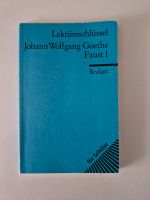 Faust I Goethe Hessen - Alsfeld Vorschau