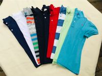 verschiedene Poloshirts - Pikett-Qualität Gr. 134/140 H&M ect. Hessen - Kelkheim Vorschau