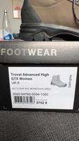 Mammut Trovat Advanced High GORE-TEX Women Köln - Köln Klettenberg Vorschau