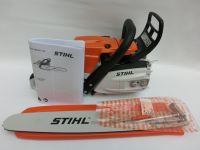 STIHL MS 261 C-M 45cm Schiene NEU Profisäge Sachsen - Zwenkau Vorschau