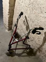 Verkaufe mein hochwertiger Rollator Berlin - Tempelhof Vorschau