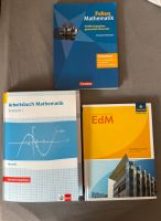 Diverse Mathebücher für die Oberstufe Nordrhein-Westfalen - Unna Vorschau